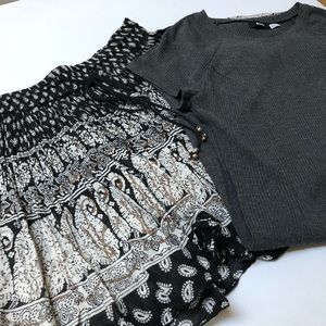 Urban Outfitters Skirt and Dress ☆ BUNDLE ☆